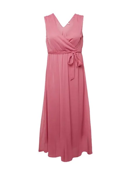 Вечернее платье Only ASTA SOFIA, темно-розовый