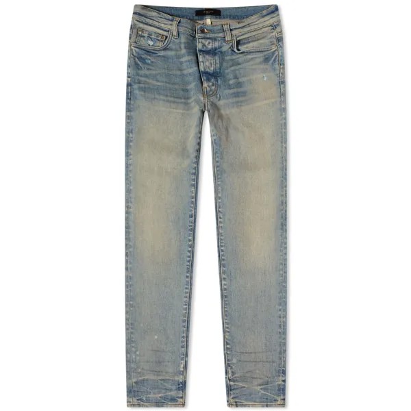 Джинсы AMIRI Stack Jean