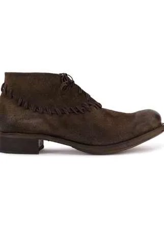 Cherevichkiotvichki desert boots