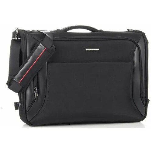 Roncato Портплед BIZ 2.0 Garment Bag 2129 *01 Black