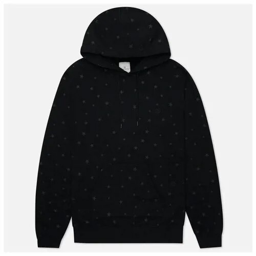 Мужская толстовка uniform experiment Star Hoodie серый , Размер L