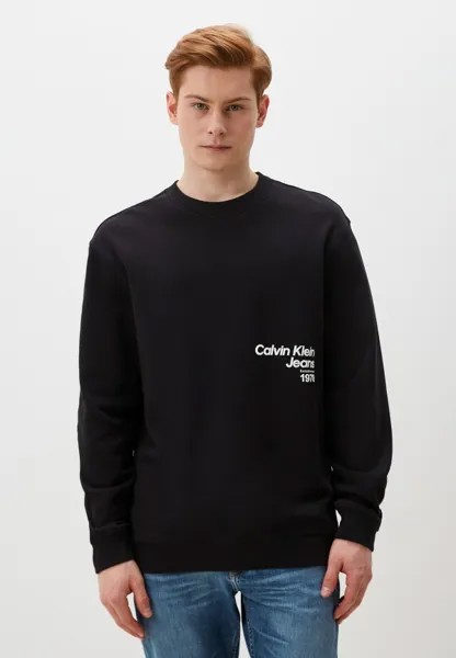 Свитшот Calvin Klein Jeans