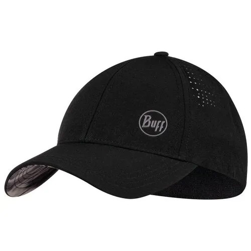 Кепка Buff, размер OneSize, black