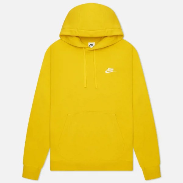 Мужская толстовка Nike
