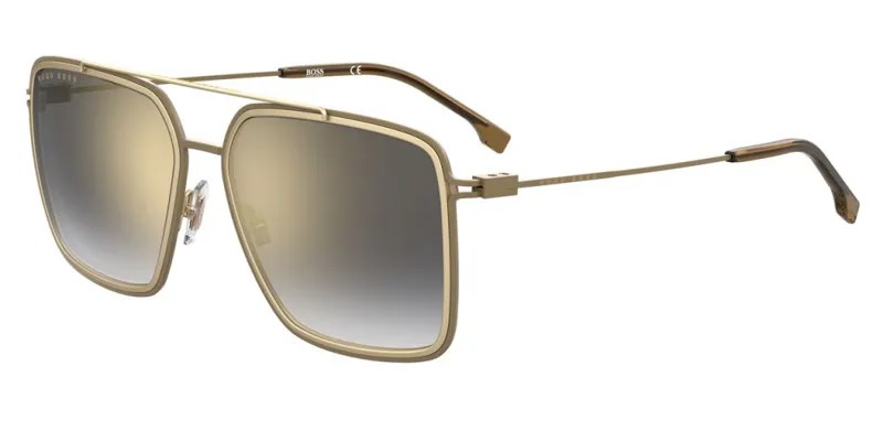 Солнцезащтные очки мужские  Hugo Boss BOSS 1191/S