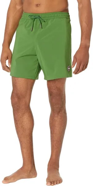 Плавки COLMAR 40 cm Quick Dry Stretch Swim Trunks, цвет Grass