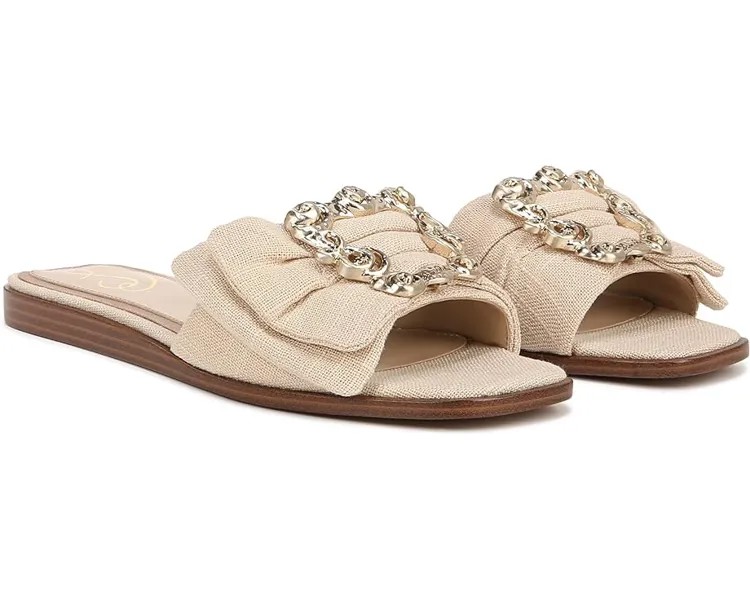 Сандалии Sam Edelman Ivana, цвет Summer Sand