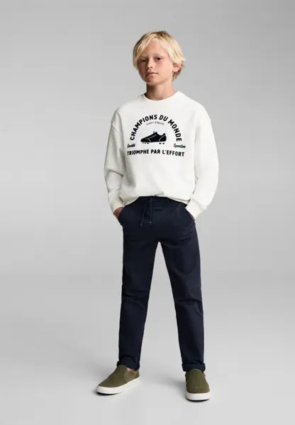 Свитшот Mango Kids