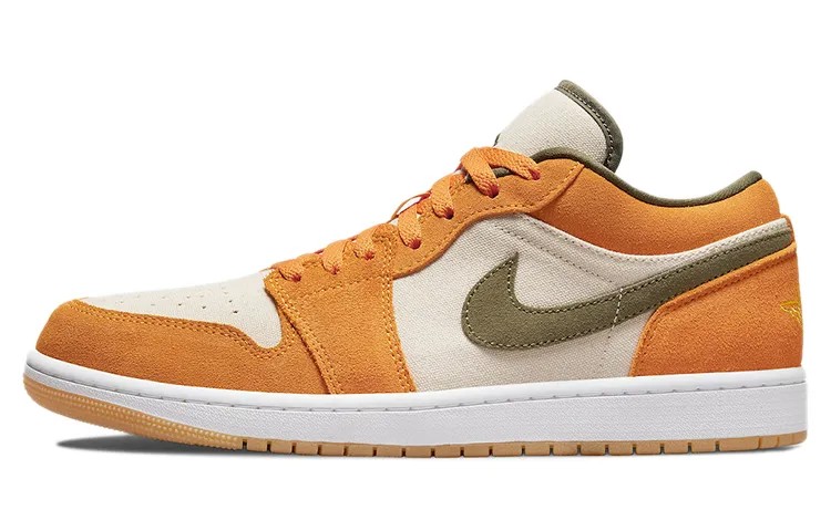 Jordan Air Jordan 1 Vintage Баскетбольные кроссовки унисекс