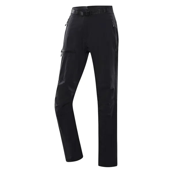 Спортивные брюки Alpine Pro Span, черный