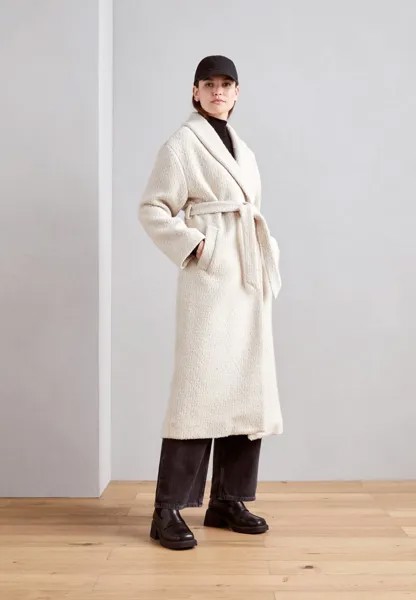 Классическое пальто Lindex ПАЛЬТО HAILEY, цвет light beige