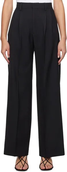 Черные брюки Дарси Filippa K