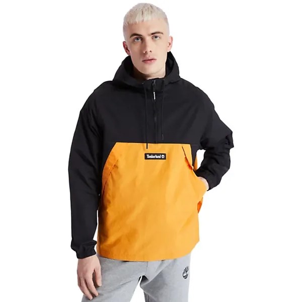 Windbreaker Pullover Jacket