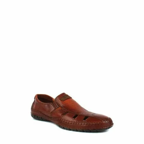Туфли Baden, размер 40, оранжевый
