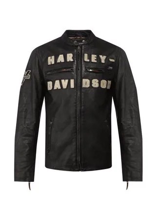 Кожаная куртка 1903 Harley-Davidson