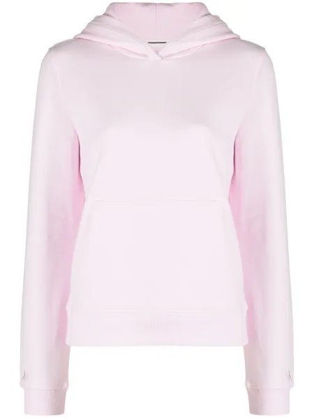Calvin Klein Jeans худи из органического хлопка