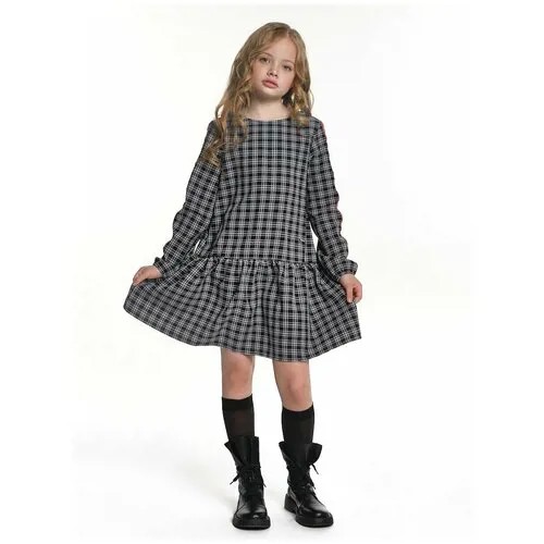 Платье для девочки Mini Maxi