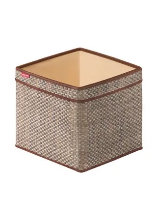 Корзина для хранения с ручками CASY HOME