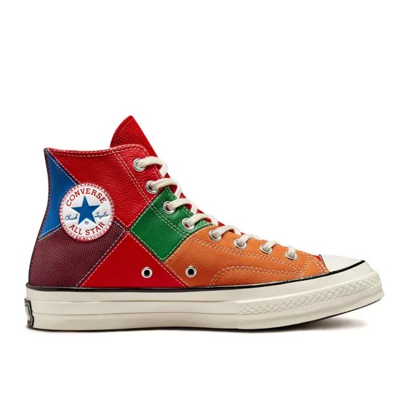 Converse Chuck 70 75Th Anniversary High Top Game Royal