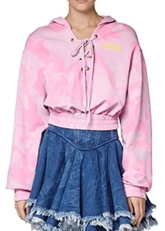Худи VERSACE JEANS COUTURE