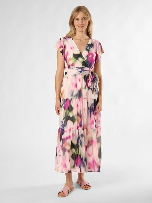 Платье Dkny, розовый