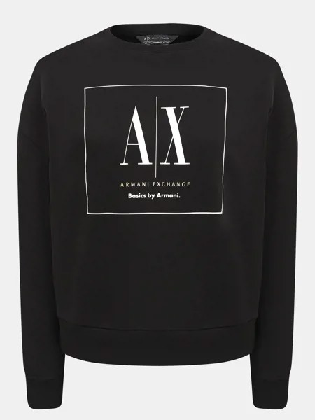 Свитшоты Armani Exchange