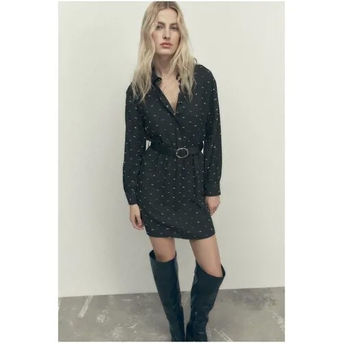 Платье, сарафан женские ZARA размер XS