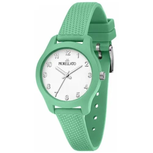 Наручные часы Morellato R0151163513, зеленый