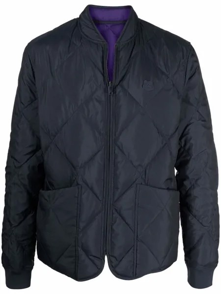 Kenzo quilted padded down jacket