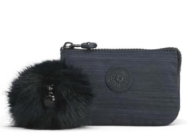 Косметичка женская Kipling K15205F77 синяя