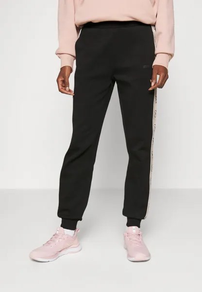 Спортивные брюки Guess, черный