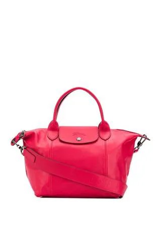 Longchamp сумка-тоут Le Pliage Cuir