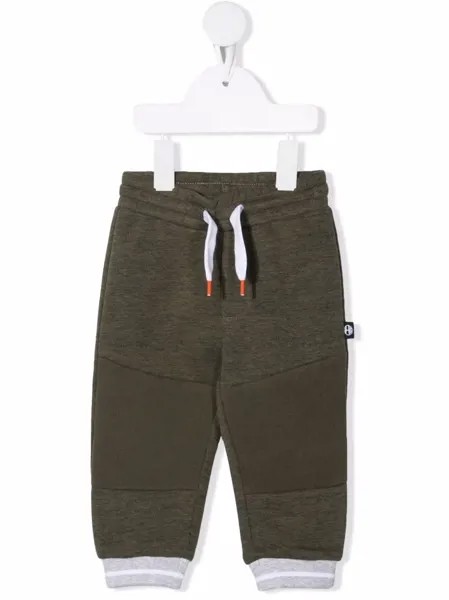 Timberland Kids спортивные брюки с кулиской