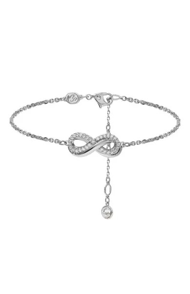 Браслет Hyperbola Swarovski