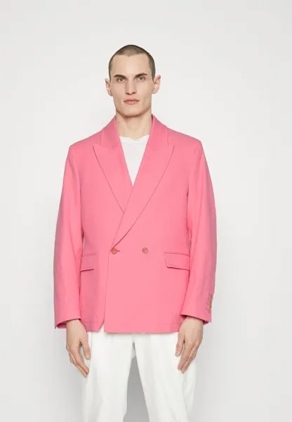 Куртка DRYKORN, розовый