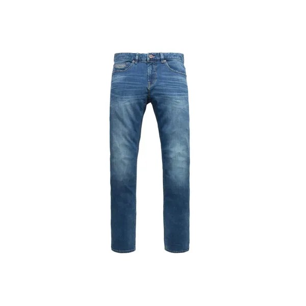 Джинсы PME Legend Straight Leg, цвет uni