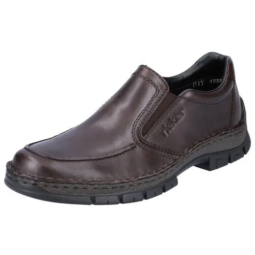 Туфли (мужские) Rieker 12251-25 45