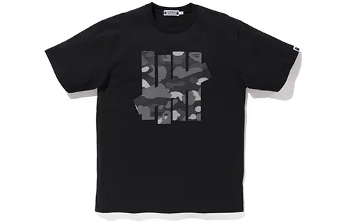 Футболка серии Ape Head унисекс A Bathing Ape