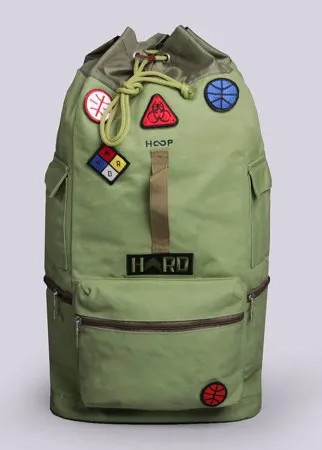 Рюкзак Hard HD Backpack Large