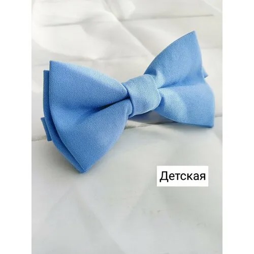 Бабочка , голубой