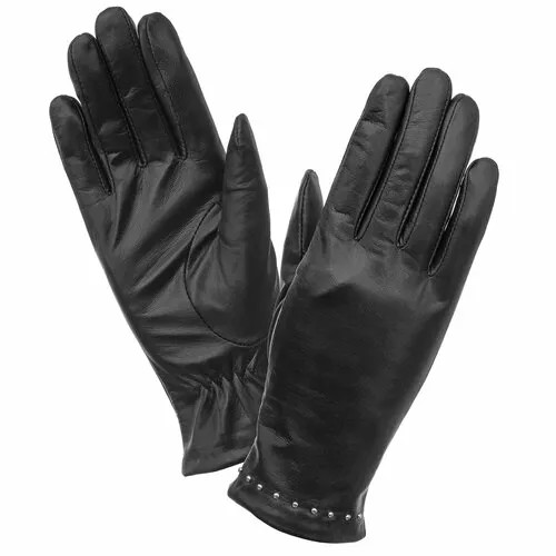 Перчатки Tony Perotti, размер 7, черный