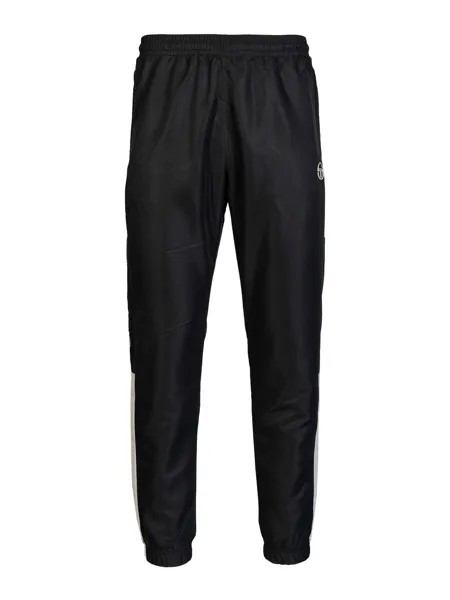 Тренировочные брюки Sergio Tacchini ABITA, черный