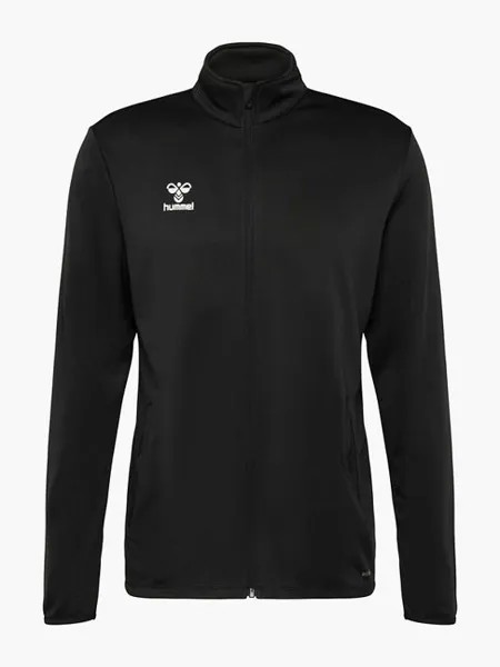 Тренировочная куртка Hummel, черный