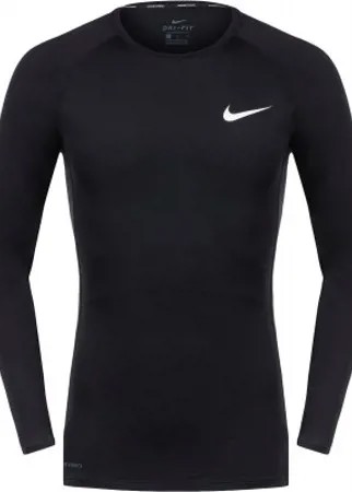 Лонгслив мужской Nike Pro, размер 52-54
