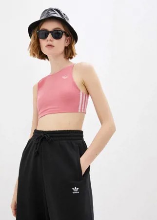 Топ спортивный adidas Originals