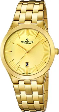 Наручные часы кварцевые женские Candino C4545