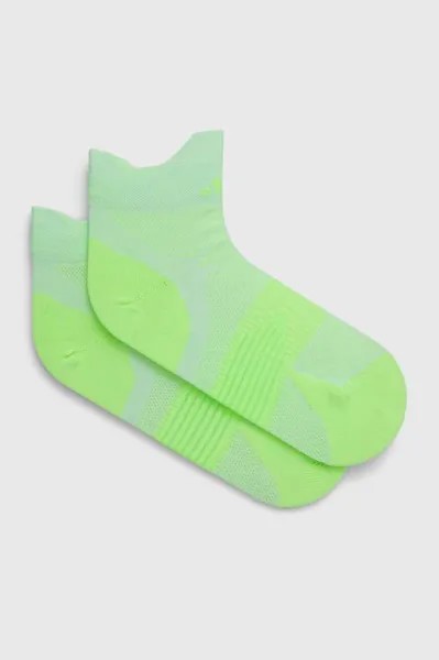 Носки adidas Performance, зеленый