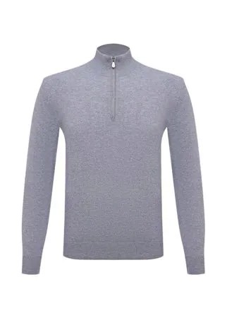 Кашемировый джемпер Brunello Cucinelli