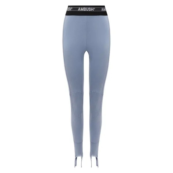 Леггинсы со штрипками AMBUSH