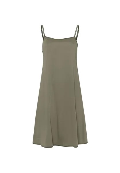 Ночная рубашка Клео HANRO, цвет Antique Green Damen